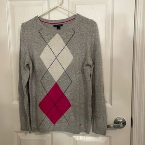 Tommy Hilfiger Light Weight Sweater